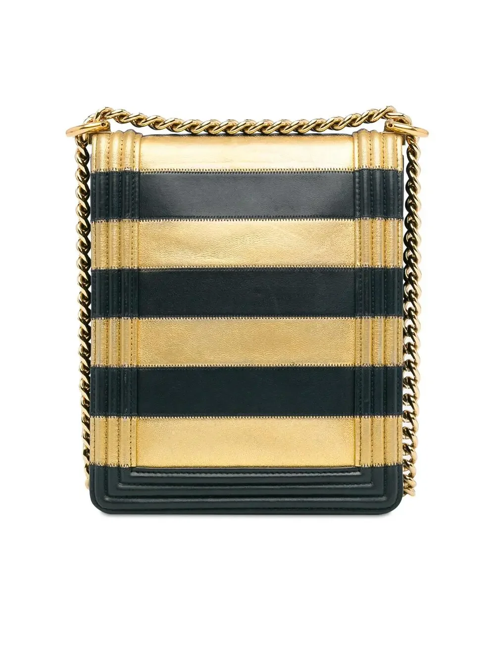 Chanel Paris-New York North South Boy #287388C19B